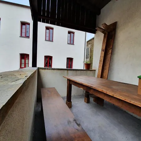 Albergue Casa Cuartel-2